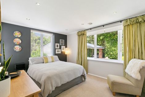 Photo of property in 22 Woodmancote Road, Khandallah, Wellington, 6035