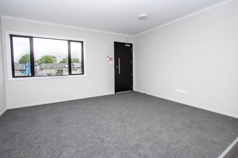 Photo of property in 105/17u Vialou Street, Hamilton Central, Hamilton, 3204