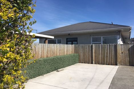 Photo of property in 1/27 Picton Avenue, Riccarton, Christchurch, 8011