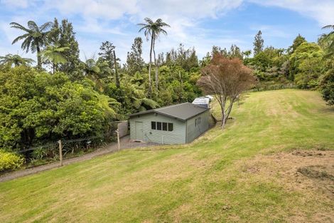 Photo of property in 425b Lund Road, Aongatete, 3178
