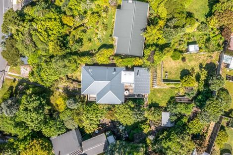 Photo of property in 8 Muri Road, Pukerua Bay, 5026