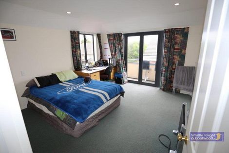 Photo of property in 107a Peverel Street, Riccarton, Christchurch, 8041