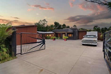 Photo of property in 72 Kennedy Road, Pyes Pa, Tauranga, 3112