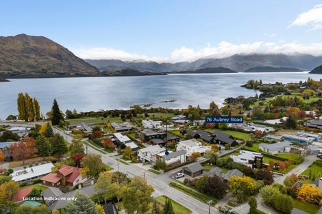 Photo of property in 76 Aubrey Road, Wanaka, 9305