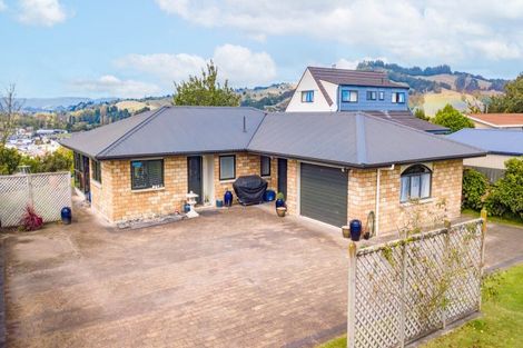 Photo of property in 21 House Avenue, Taumarunui, 3920