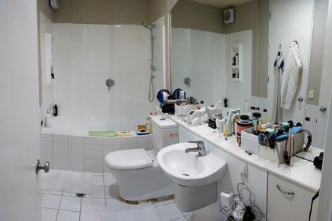 Photo of property in Sirocco Apartments, 610/8u Church Street, Wellington Central, Wellington, 6011
