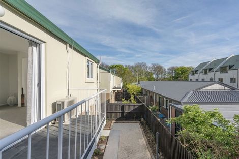 Photo of property in The Mill, 4/444 Hagley Avenue, Christchurch Central, Christchurch, 8011