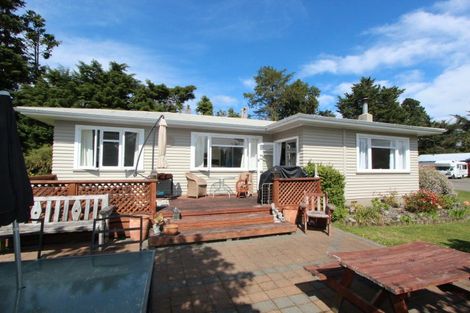 Photo of property in 945 Makaretu Road, Ashley Clinton, Takapau, 4286