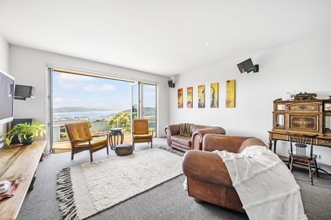 Photo of property in 2 Coolidge Street, Brooklyn, Wellington, 6021
