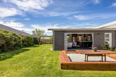 Photo of property in 16 Kipling Avenue, Rolleston, 7614