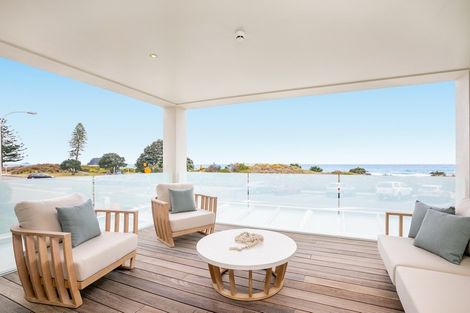 Photo of property in 154 Marine Parade, Mount Maunganui, 3116