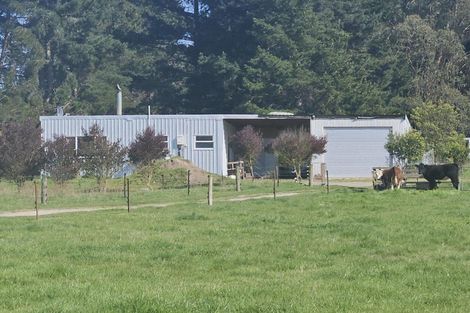 Photo of property in 1779 Kakanui Valley Road, Five Forks, Oamaru, 9491