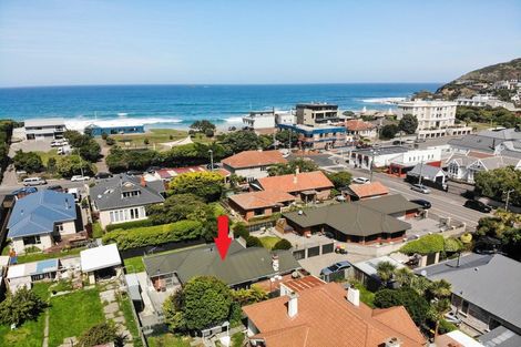 Photo of property in 227a Forbury Road, Saint Clair, Dunedin, 9012