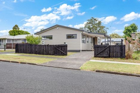 Photo of property in 89 Princes Street, Pukekohe, 2120