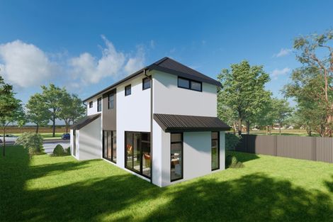 Photo of property in 61 Redbrook Road, Casebrook, Christchurch, 8051