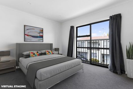Photo of property in 201u4 Ulster Street, Whitiora, Hamilton, 3200