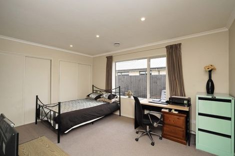 Photo of property in 34 Rembrandt Drive, Rolleston, 7614