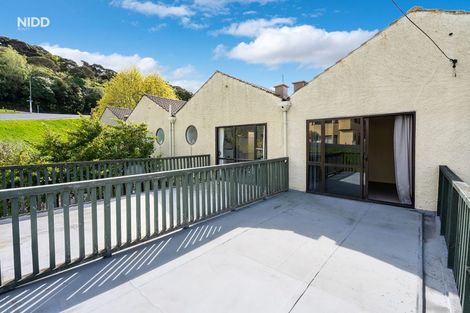Photo of property in 1a Corrie Street, Dunedin Central, Dunedin, 9016