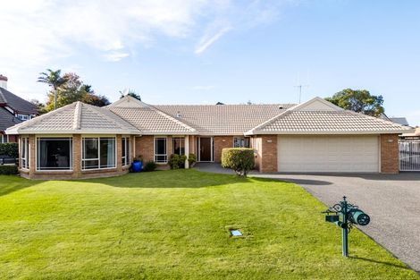 Photo of property in 3 Charles Henry Place, Harrowfield, Hamilton, 3210