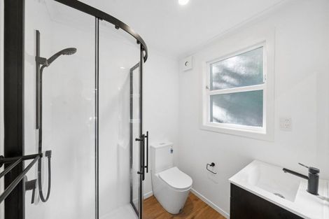 Photo of property in 1 Hallewell Crescent, Johnsonville, Wellington, 6037