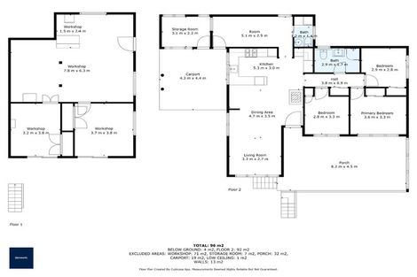 Photo of property in 25 Hastie Lane, Kaiwaka, 0573