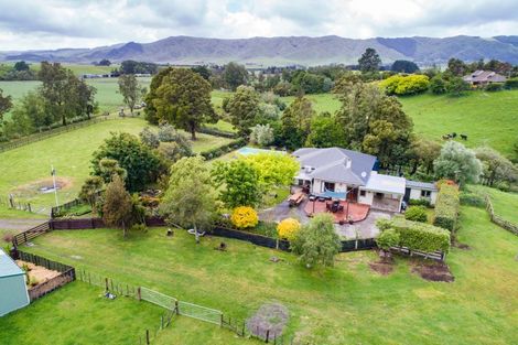 Photo of property in 1142 Tennent Drive, Linton, Palmerston North, 4472