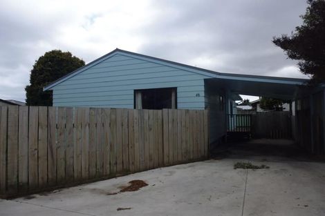 Photo of property in 48a Makarini Street, Paraparaumu, 5032