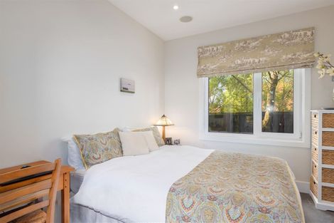 Photo of property in 4 Bradshaw Terrace, Riccarton, Christchurch, 8011