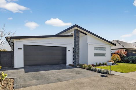 Photo of property in 57 Te Rito Street, Marshland, Christchurch, 8083