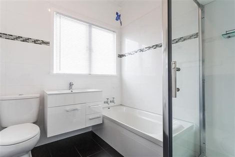 Photo of property in 5 Cassino Crescent, Onekawa, Napier, 4110