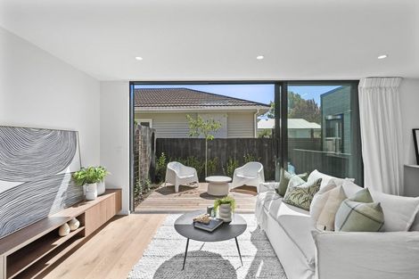 Photo of property in 2/31 Rutland Street, St Albans, Christchurch, 8014