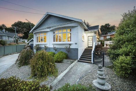 Photo of property in 39 Lonsdale Street, Belleknowes, Dunedin, 9011