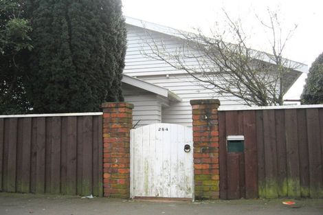Photo of property in 284 Karori Road, Karori, Wellington, 6012