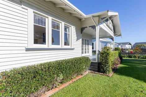 Photo of property in 58 Marsden Road, Greymouth, 7805