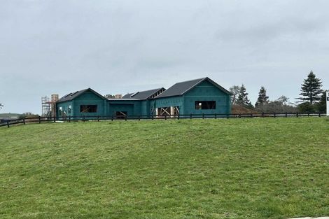 Photo of property in 90 Mangahia Lane, Ngahinapouri, 3882