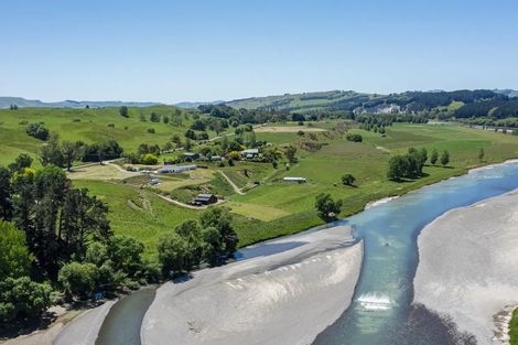 Photo of property in 508 River Road, Otane, 4277