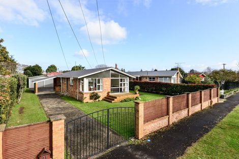 Photo of property in 41 Silverdale Road, Silverdale, Hamilton, 3216