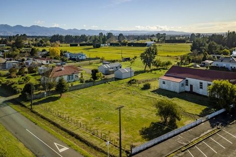 Photo of property in 15 Meta Street, Takapau, 4203