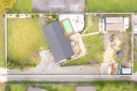 Photo of property in 20 Pukepapa Road, Marton, 4710