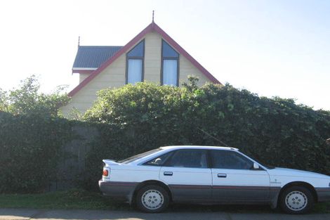 Photo of property in 67 Mazengarb Road, Paraparaumu Beach, Paraparaumu, 5032