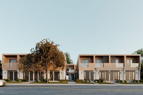 Photo of property in 11/92 Cambridge Terrace, Waterloo, Lower Hutt, 5011