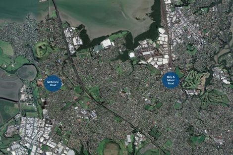 Photo of property in 1/69 Mckenzie Road, Mangere Bridge, Auckland, 2022