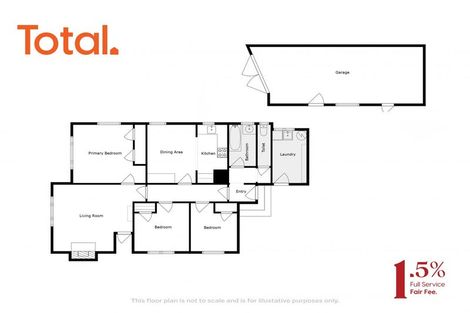 Photo of property in 17 Grady Street, Mayfield, Blenheim, 7201