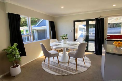 Photo of property in 181 Major Drive, Kelson, Lower Hutt, 5010