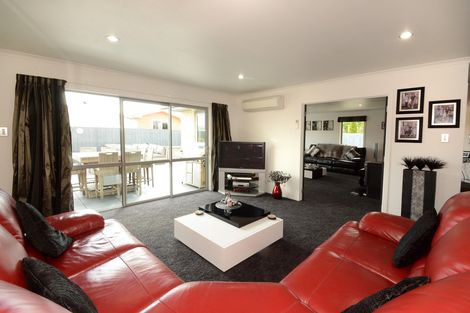 Photo of property in 14 Kura Place, Mosgiel, 9024