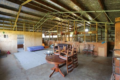 Photo of property in 918 Makakaho Road, Ngamatapouri, 4588