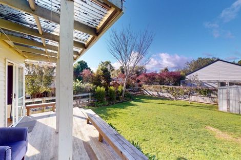 Photo of property in 14 Fairfield Road, Levin, 5510