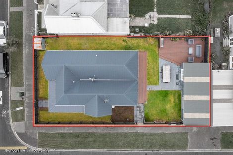 Photo of property in 21 Larkworthy Street, Saint Kilda, Dunedin, 9012