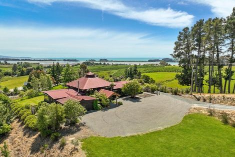 Photo of property in 161 Eden Road, Tasman, Upper Moutere, 7175