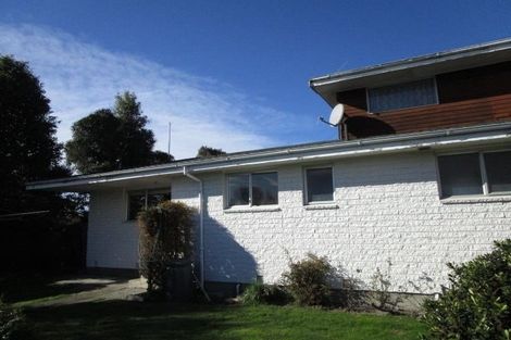 Photo of property in 15 Gardiners Road, Bishopdale, Christchurch, 8051